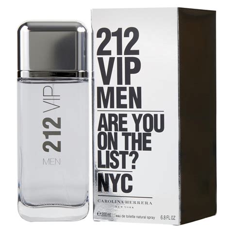 212 vip eua parfum|vip 212 perfume for men.